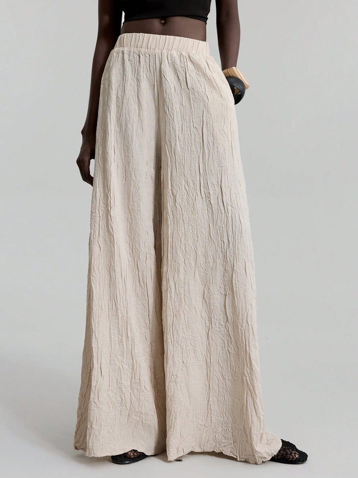 Pantaloni SHEIN, kaki