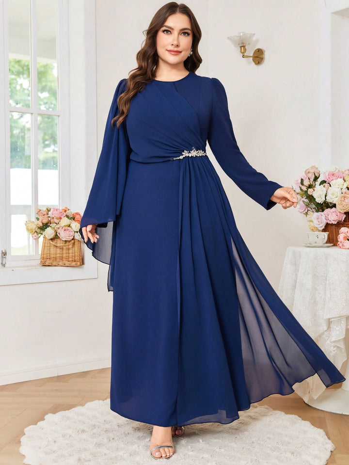 Rochie SHEIN, albastru