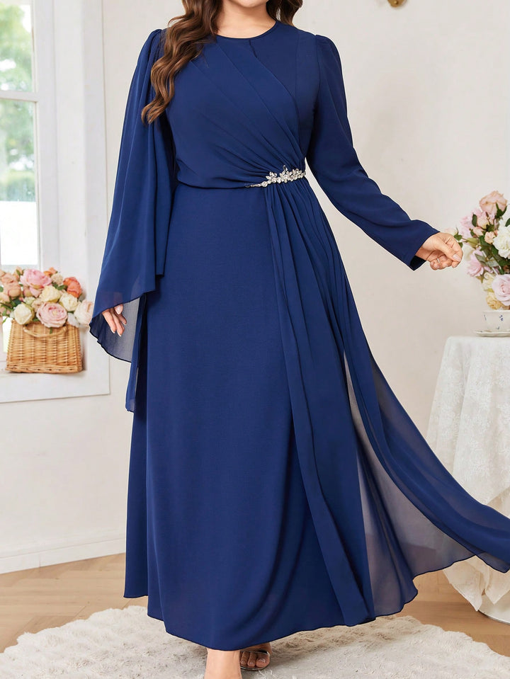 Rochie SHEIN, albastru
