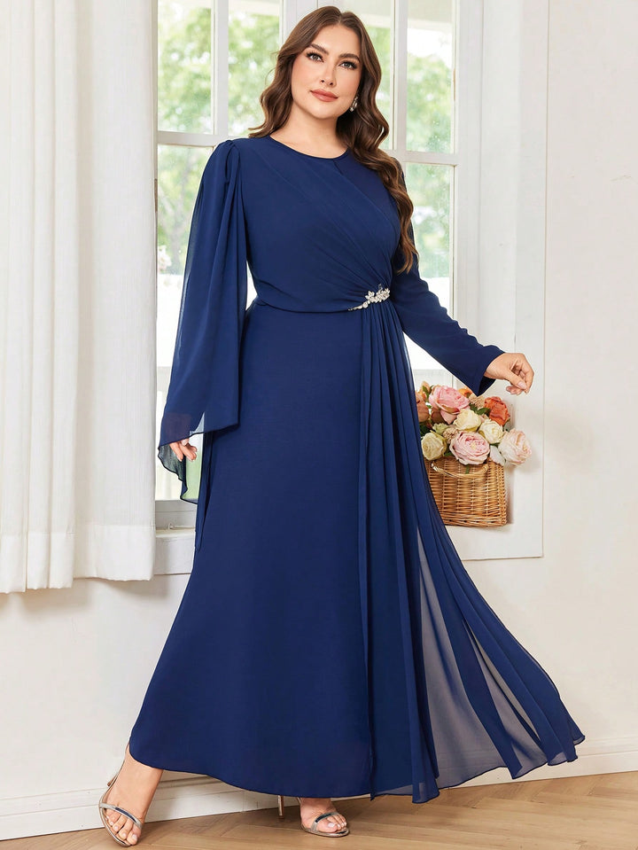 Rochie SHEIN, albastru