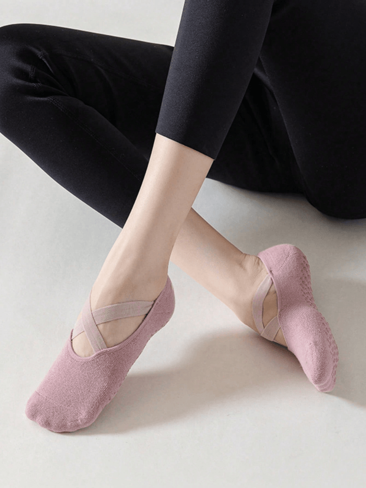 Șosete sport SHEIN, mix culori