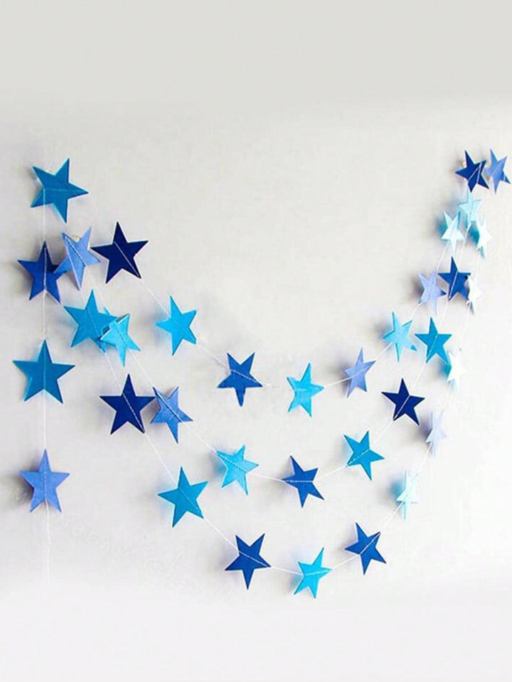 Accesoriu decorativ SHEIN, albastru