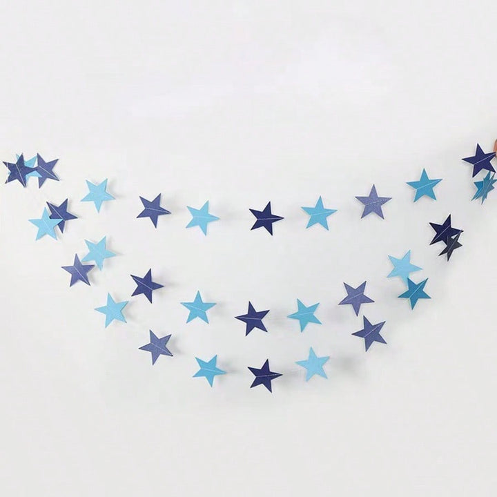 Accesoriu decorativ SHEIN, albastru