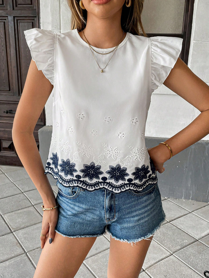 Bluza SHEIN, mix culori
