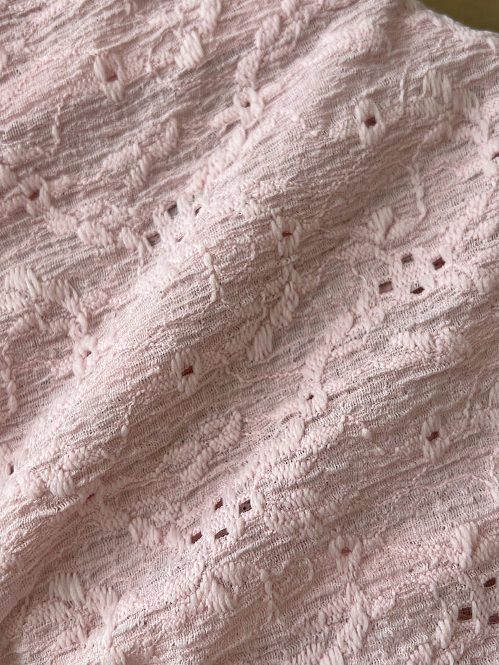 Tricou SHEIN, roz
