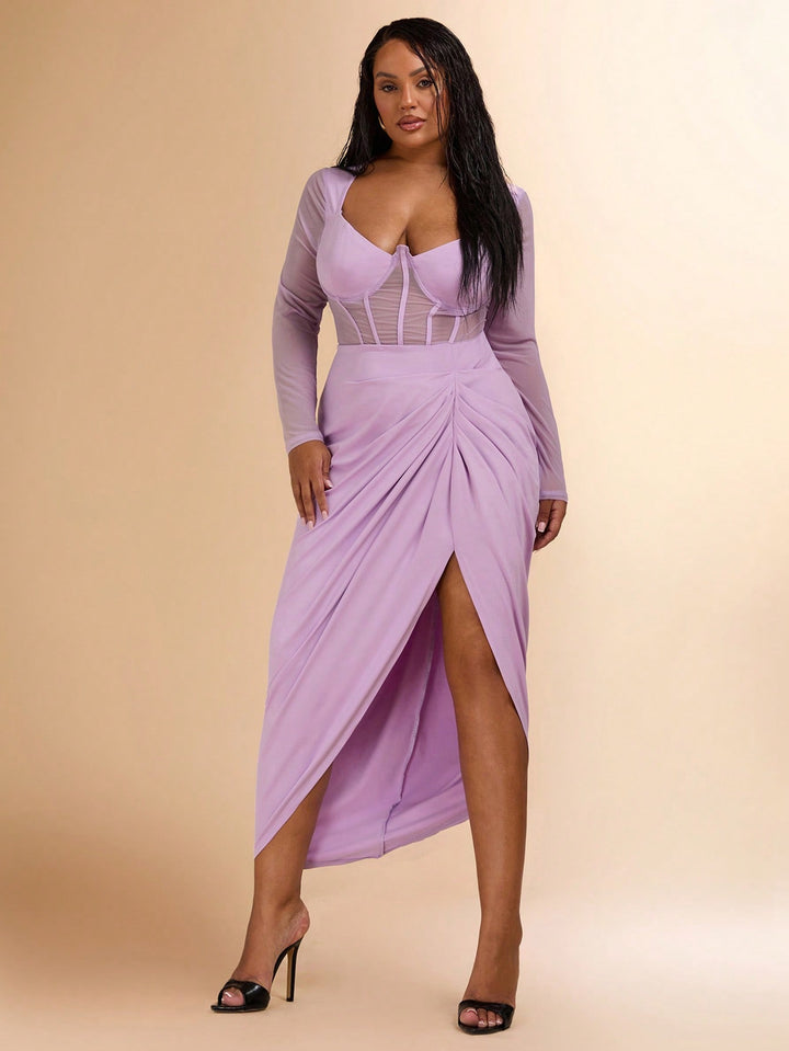 Rochie SHEIN, mov
