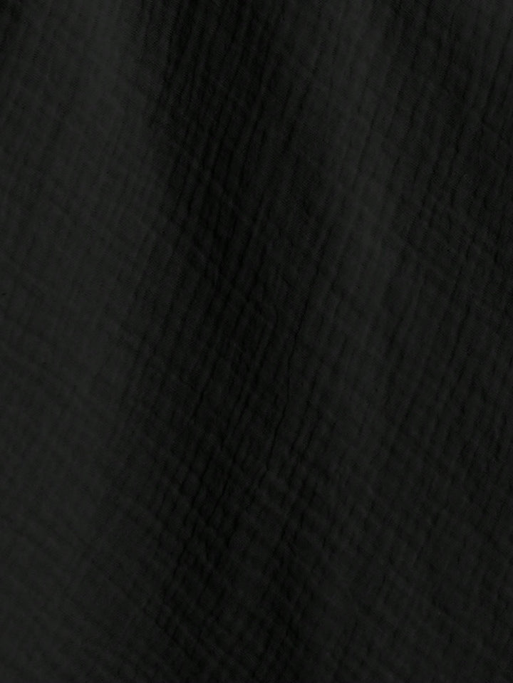Rochie mini SHEIN, negru