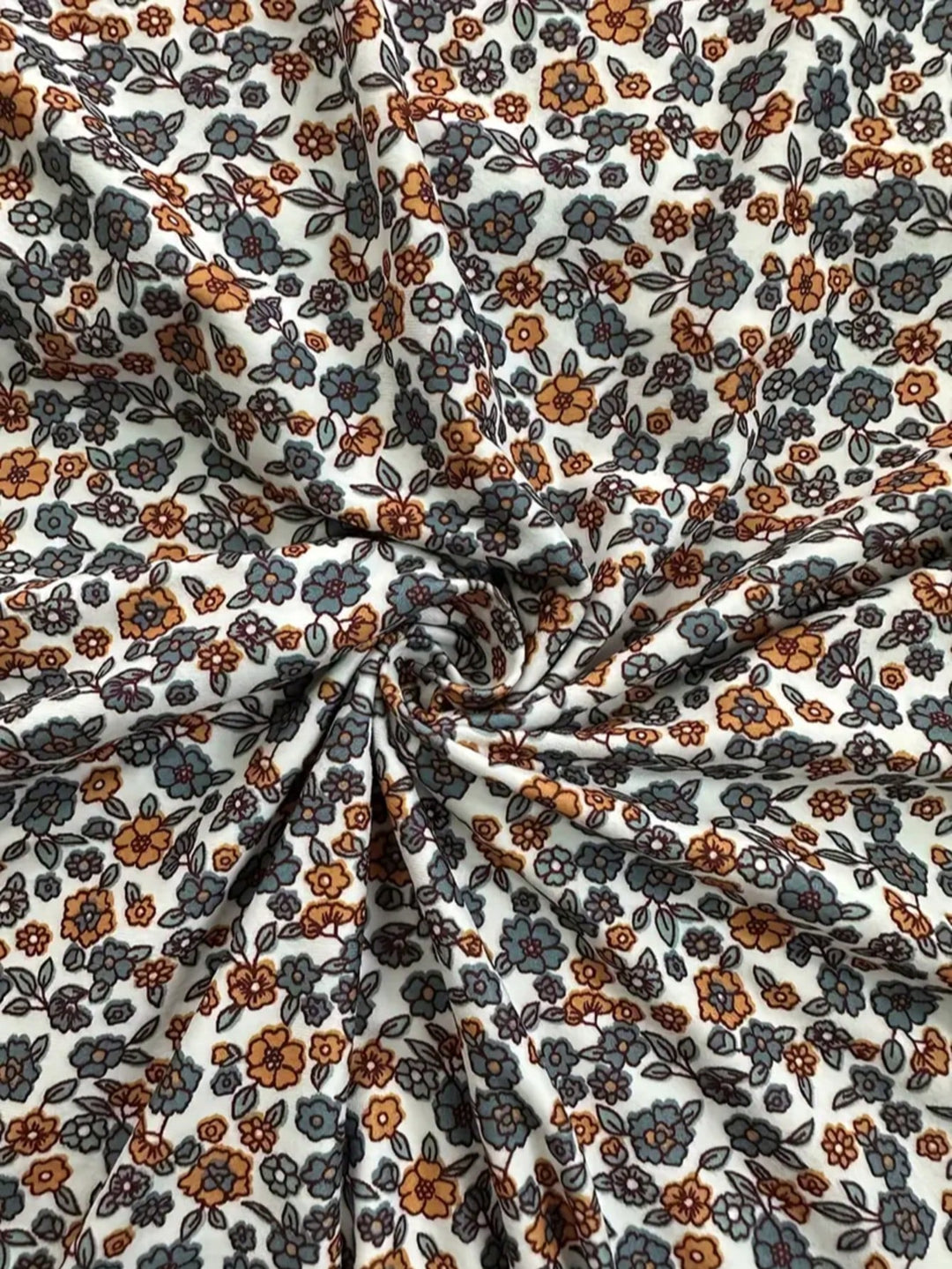 Rochie maxi SHEIN, mix culori