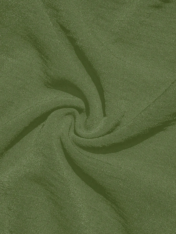 Salopetă SHEIN, verde