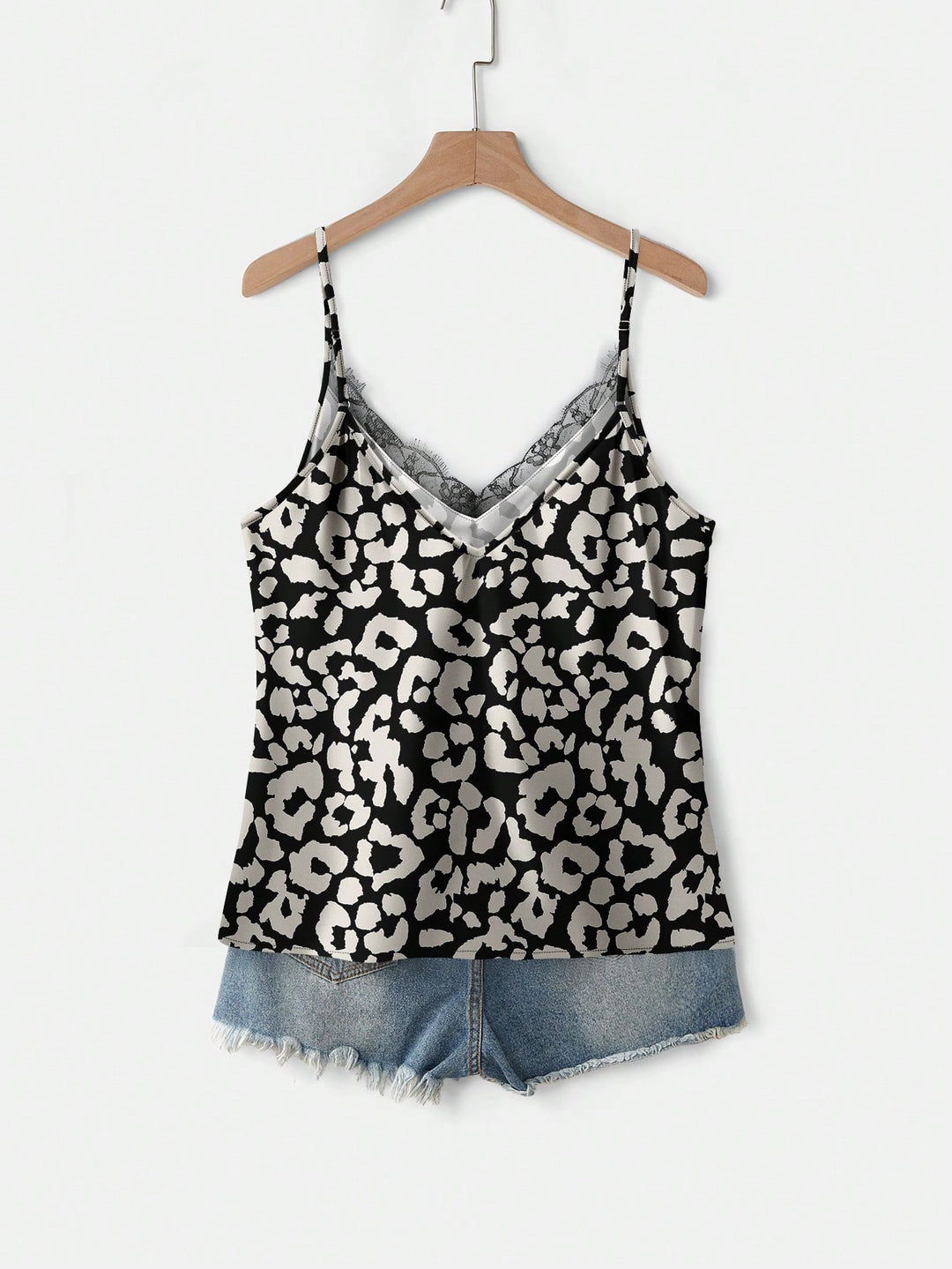 Maiou SHEIN, mix culori