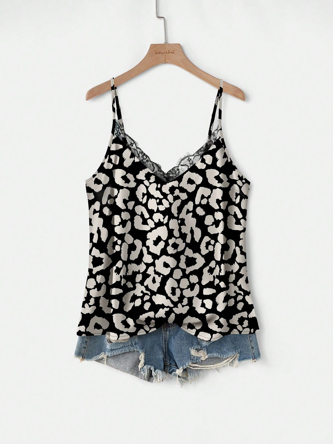 Maiou SHEIN, negru