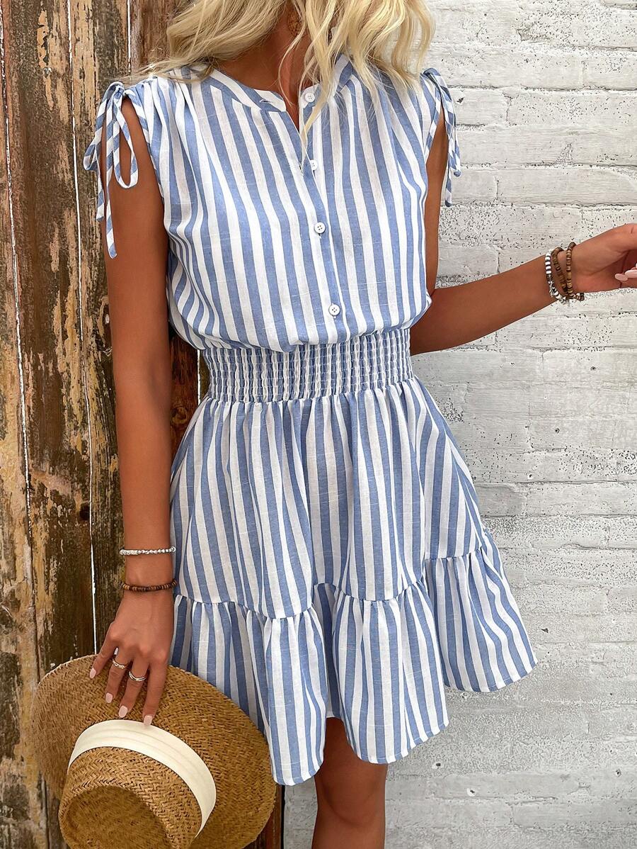Rochie mini SHEIN, mix culori