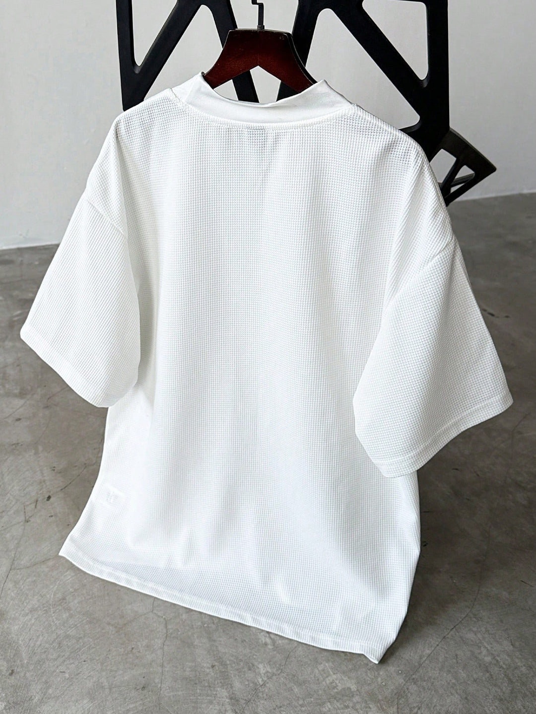 Tricou SHEIN, alb