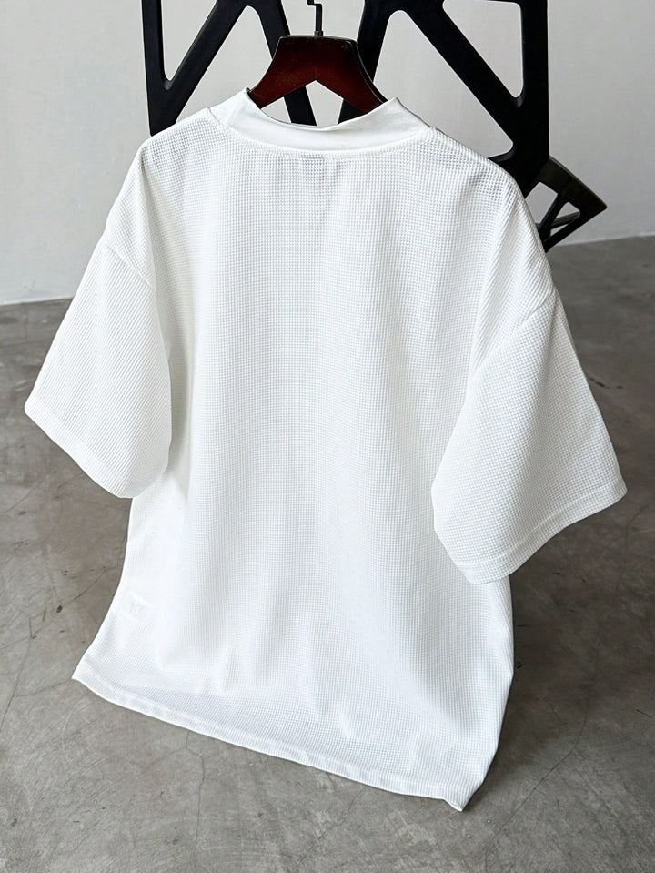 Tricou SHEIN, alb
