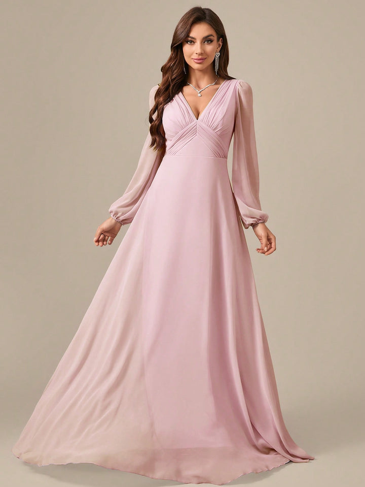 Rochie SHEIN, roz
