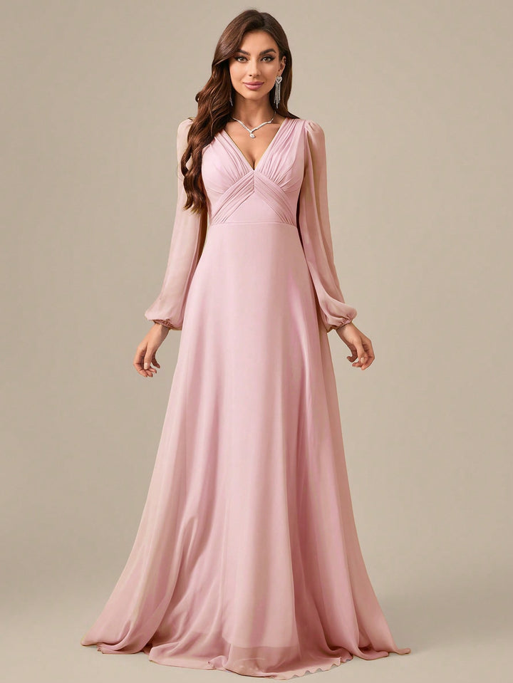 Rochie SHEIN, roz