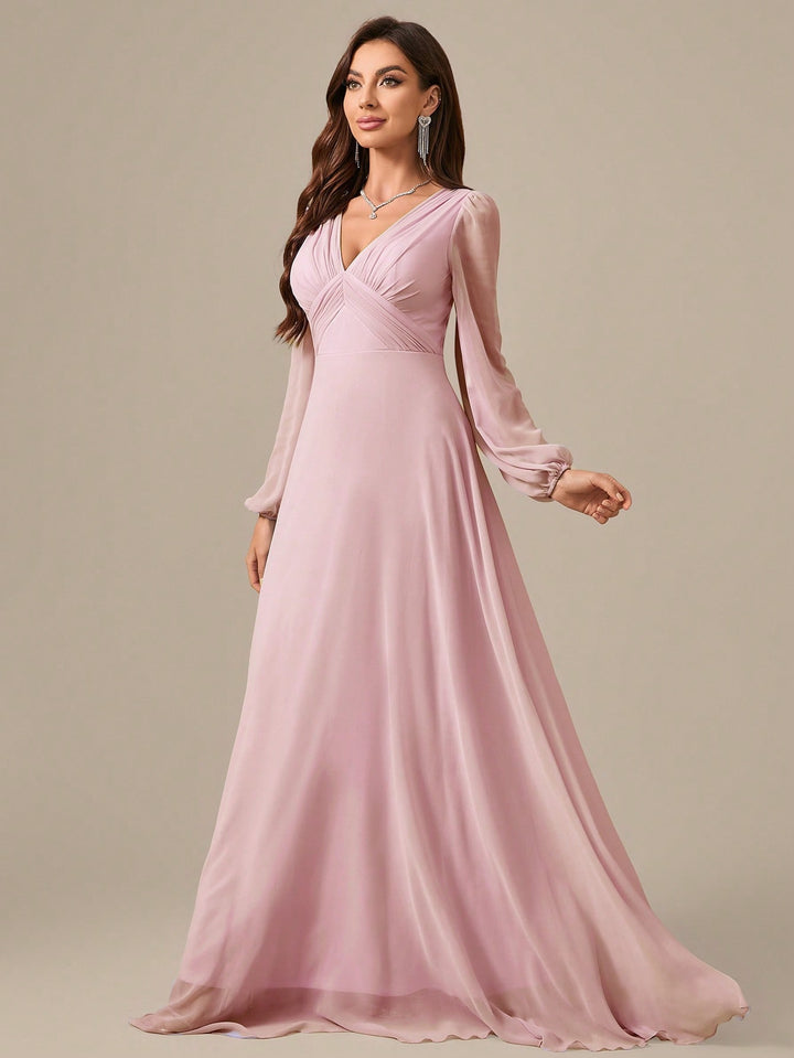 Rochie SHEIN, roz