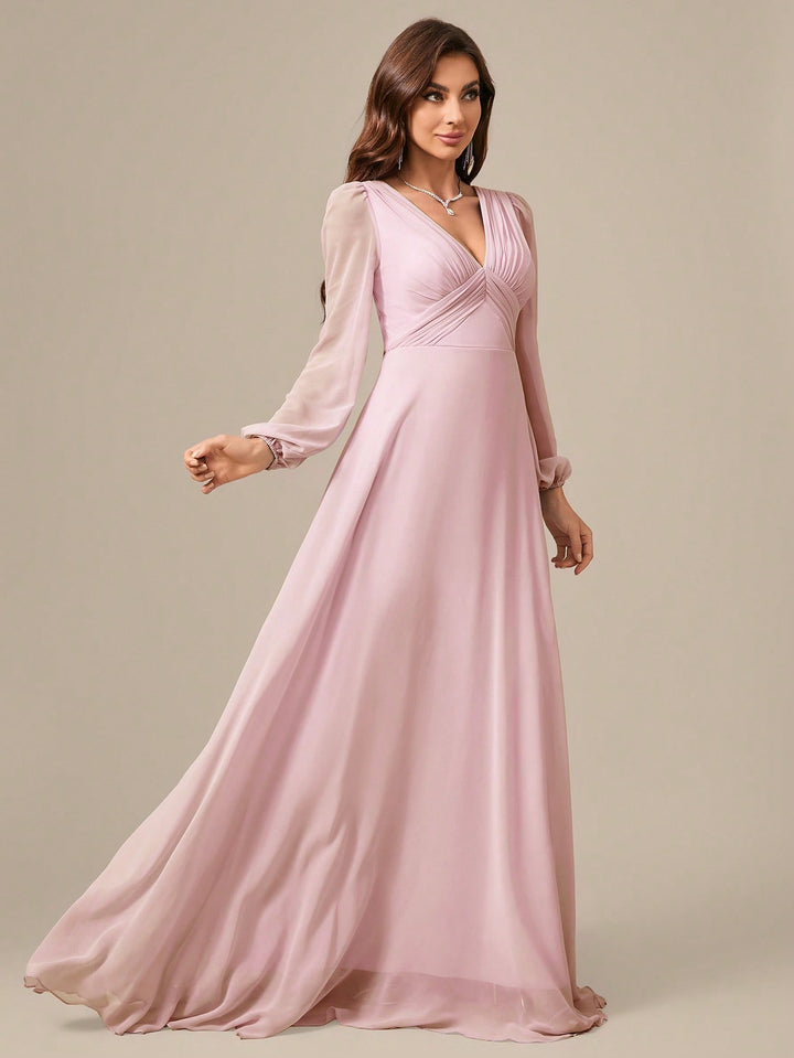 Rochie SHEIN, roz