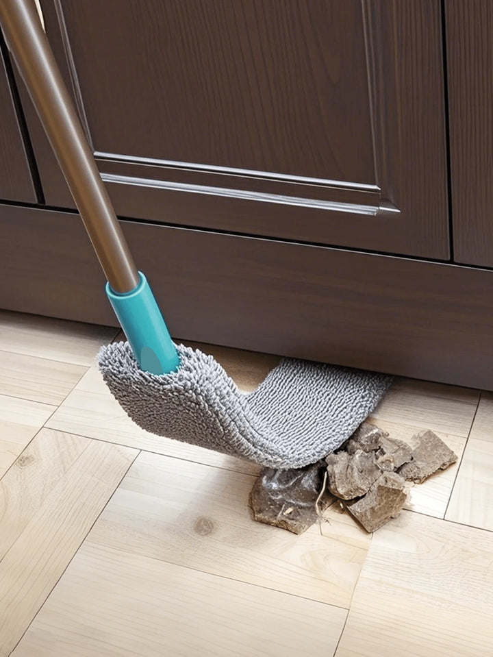 Set lavetă de praf extensibilă SHEIN, gri
