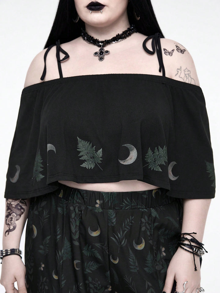 SHEIN együttes, fekete