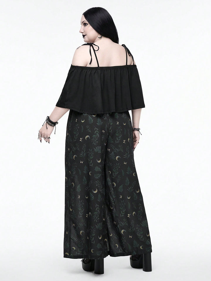 SHEIN együttes, fekete
