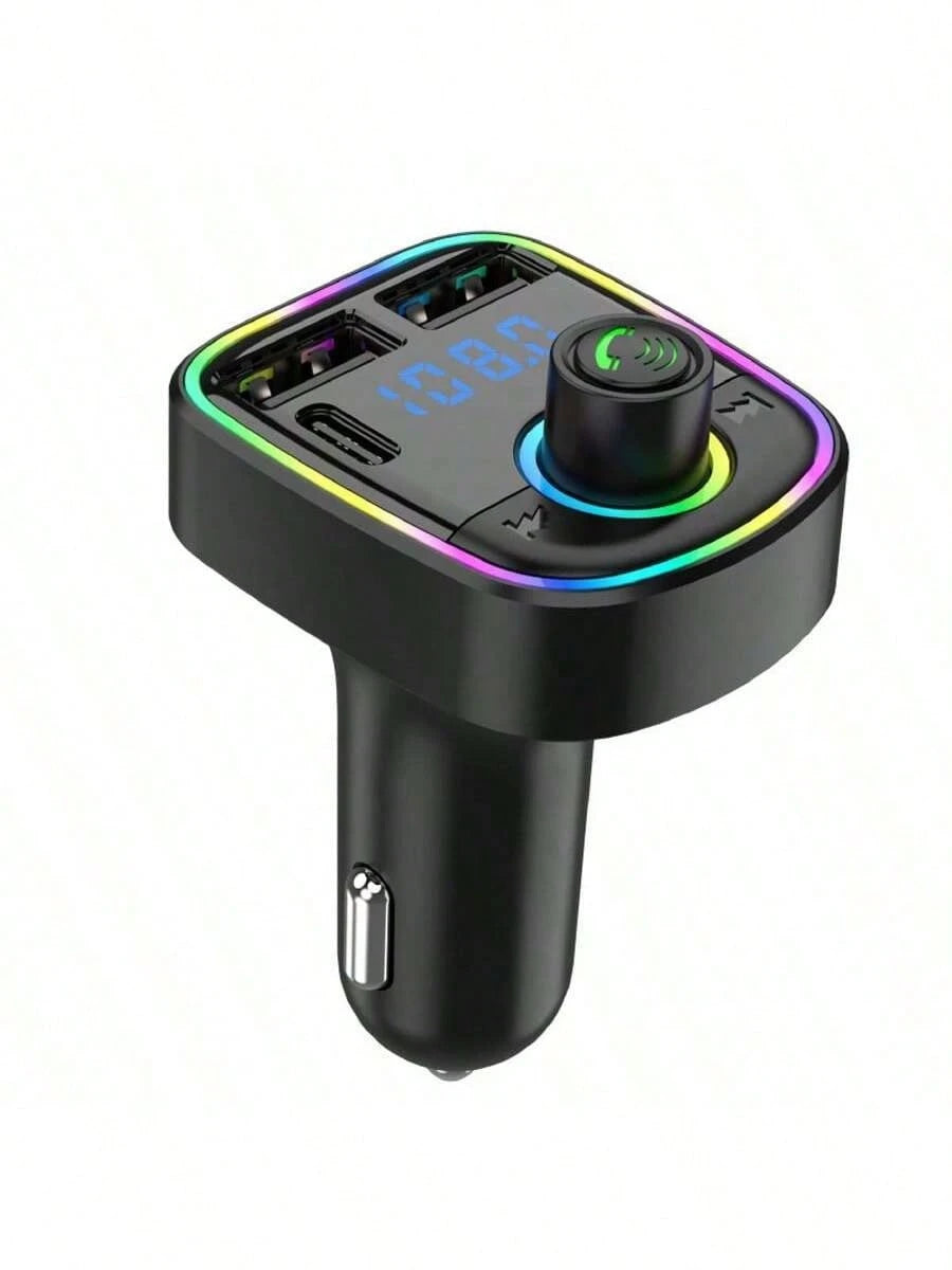 Modulator SHEIN, negru