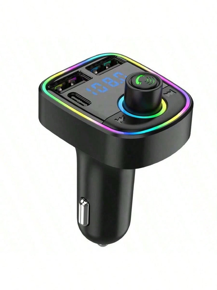 Modulator SHEIN, negru