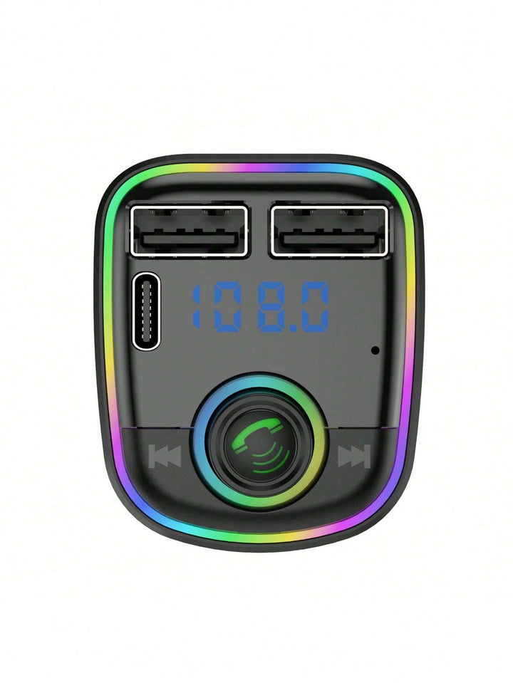 Modulator SHEIN, negru