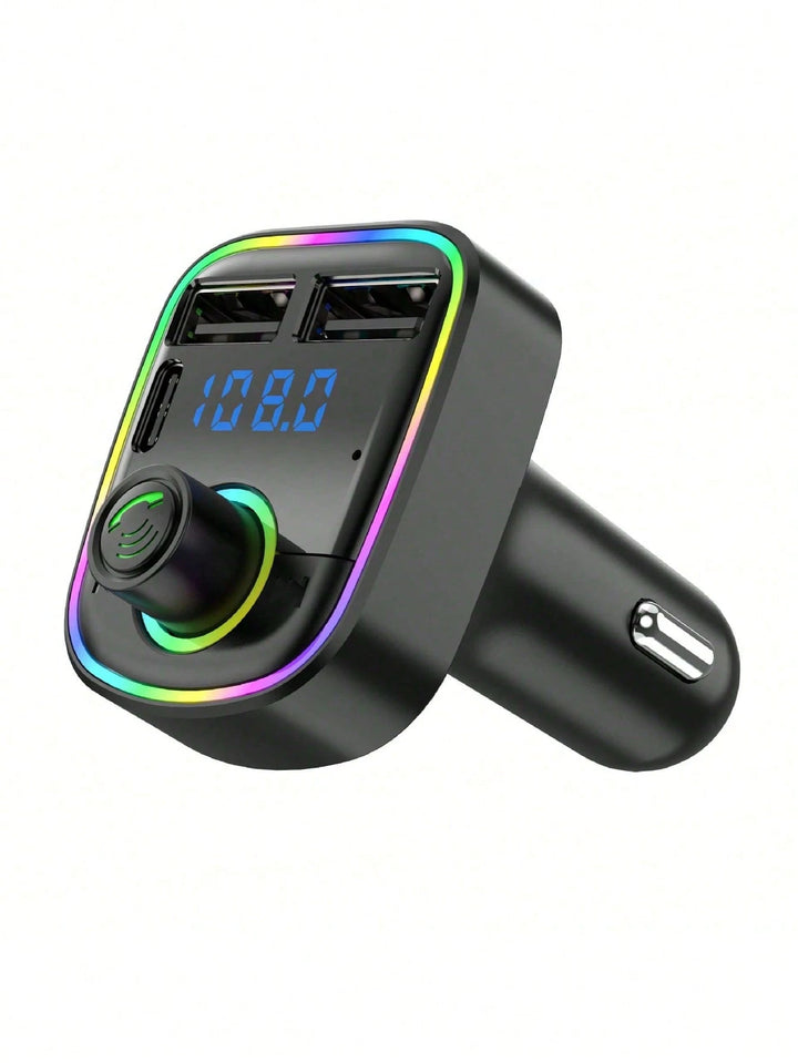 Modulator SHEIN, negru