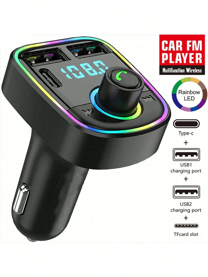 Modulator SHEIN, negru