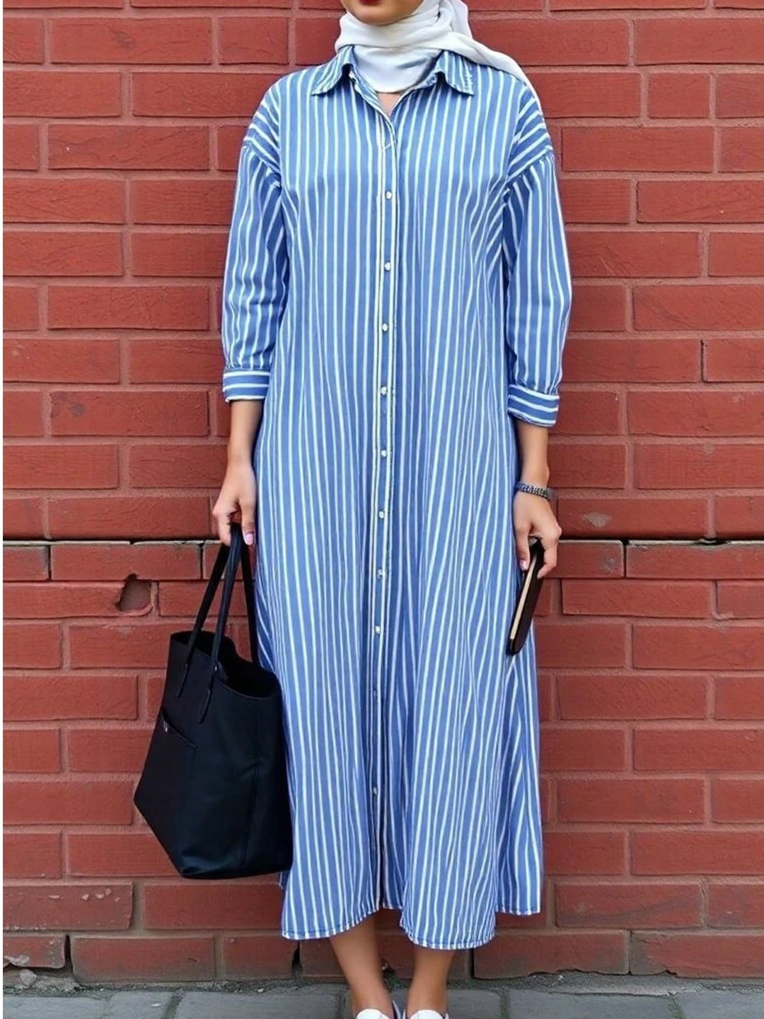 Maxiruha SHEIN, vegyes színek