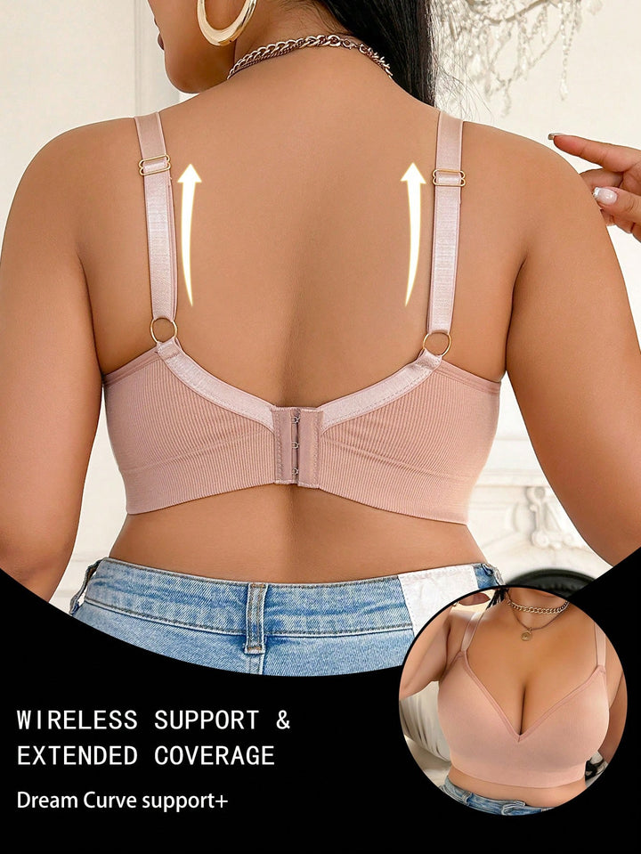 Bustier SHEIN, rózsaszín