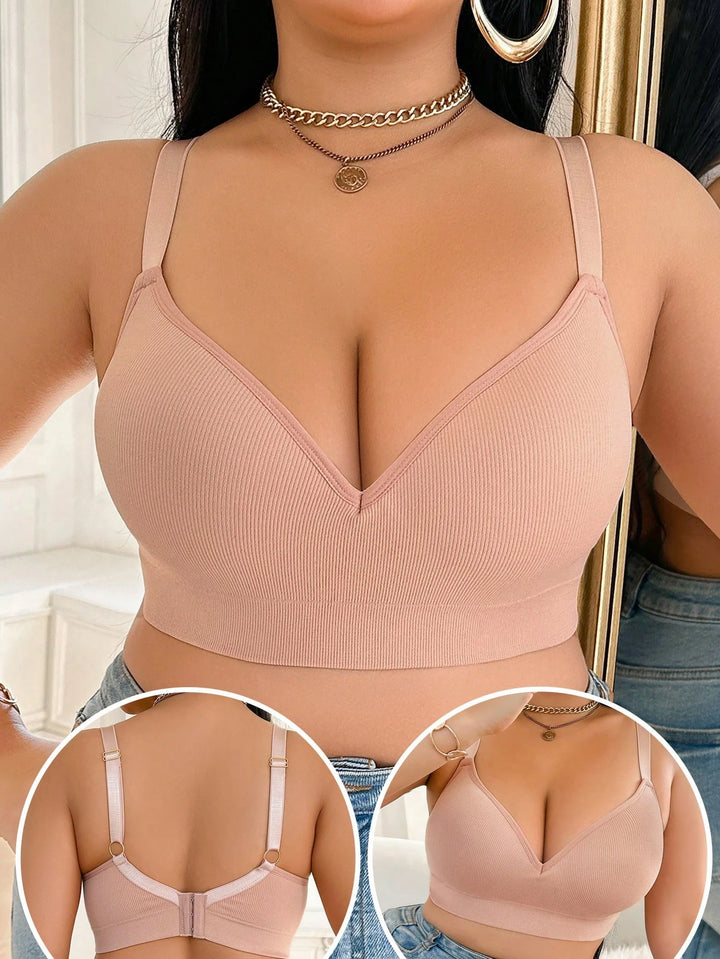 Bustier SHEIN, rózsaszín