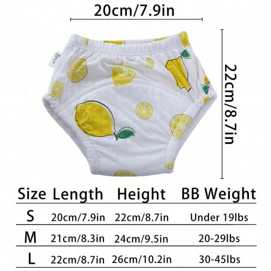 Set chiloți SHEIN, mix culori