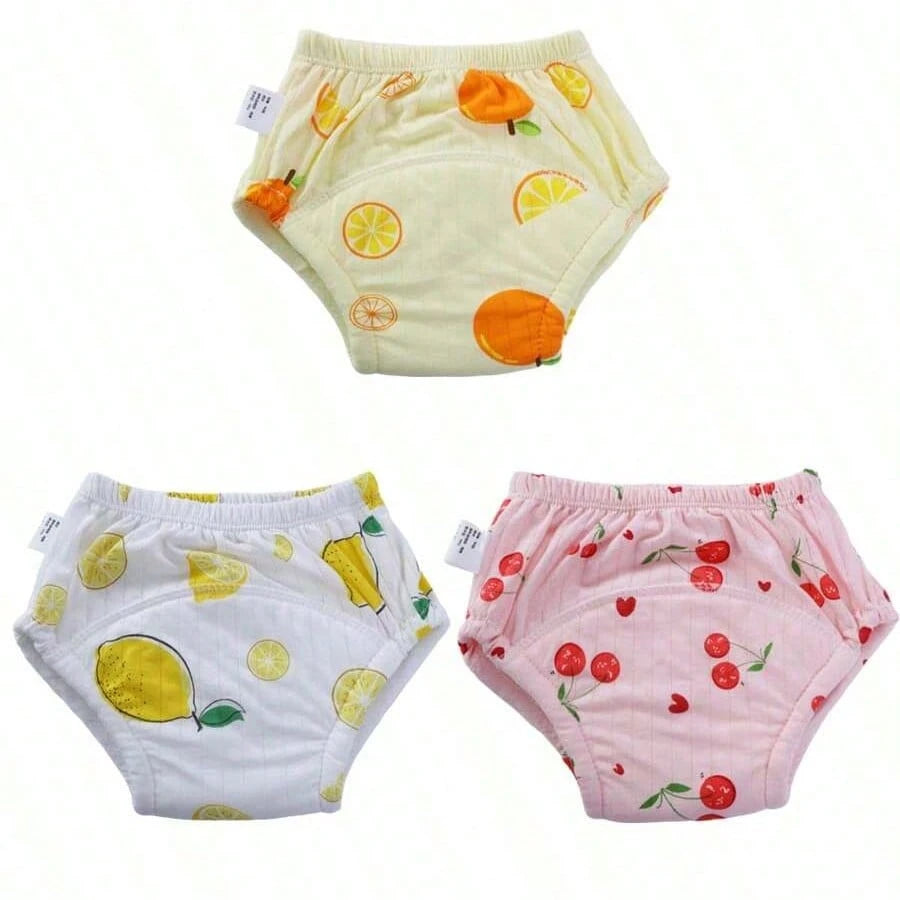 Set chiloți SHEIN, mix culori