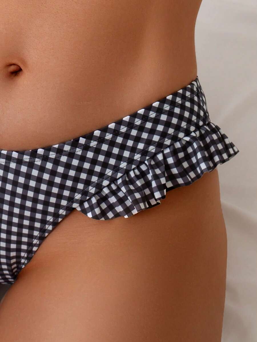 SHEIN fürdőruha, többszínű
