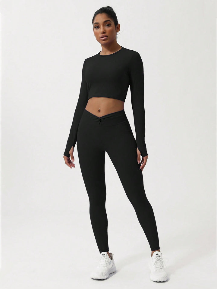 Tricou SHEIN, negru