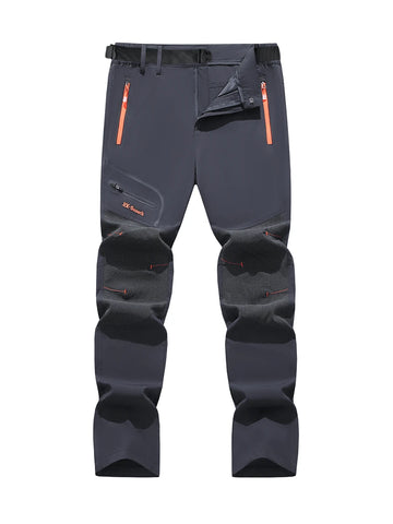 Pantaloni SHEIN, gri