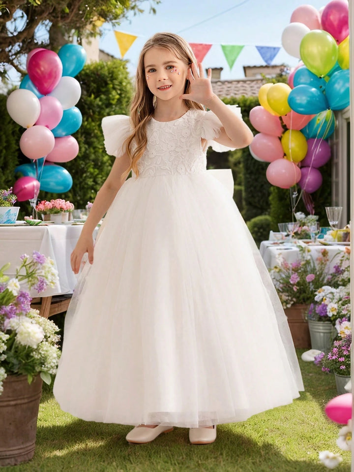 Rochie SHEIN, alb