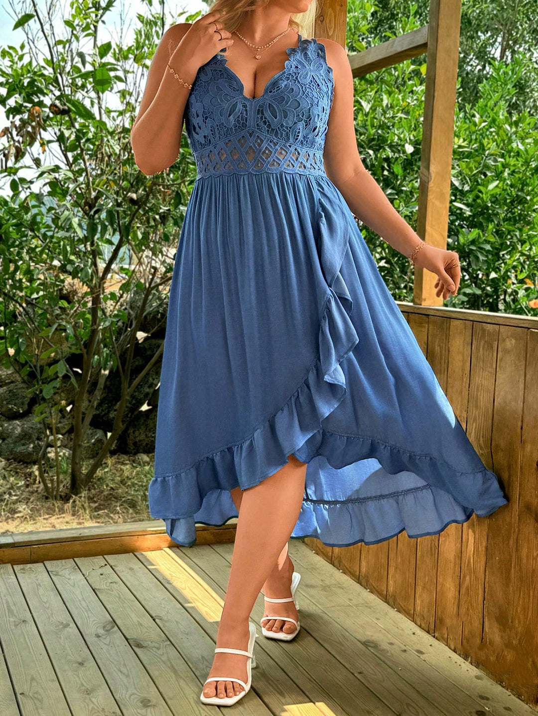 Rochie SHEIN