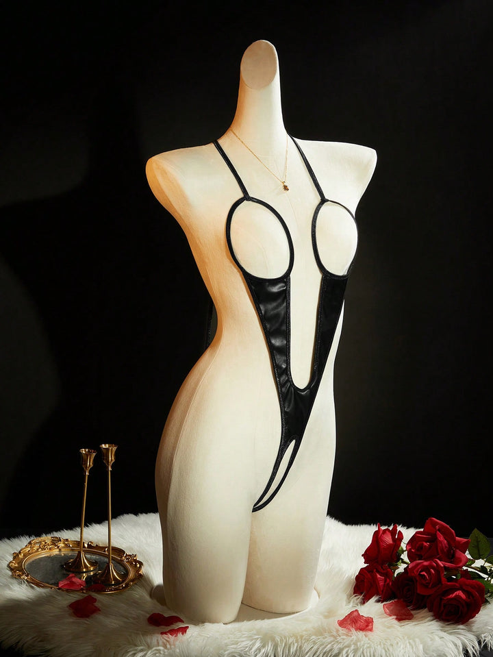 Body SHEIN, negru