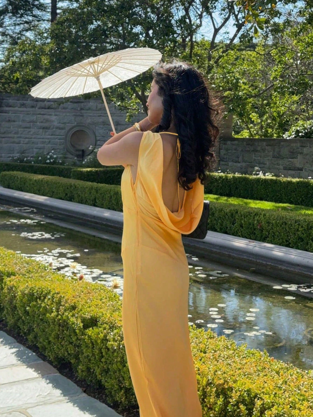 Rochie maxi SHEIN