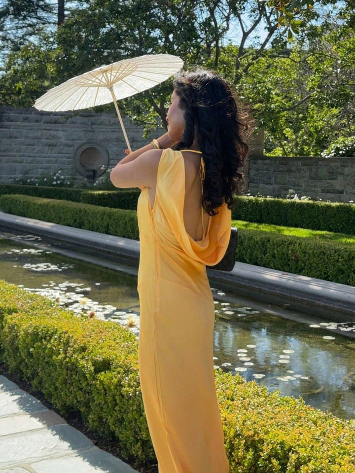 Rochie maxi SHEIN