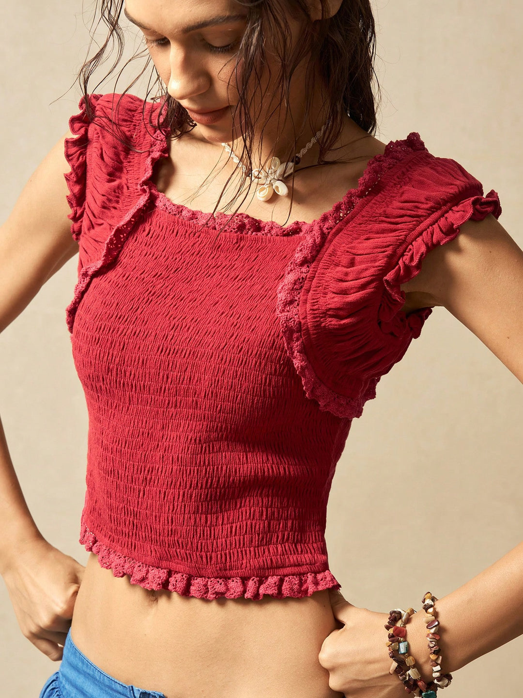 Top SHEIN