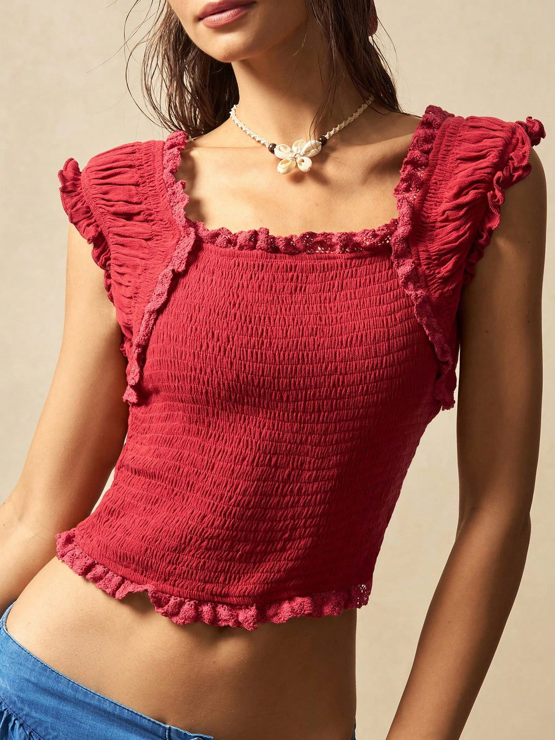 Top SHEIN