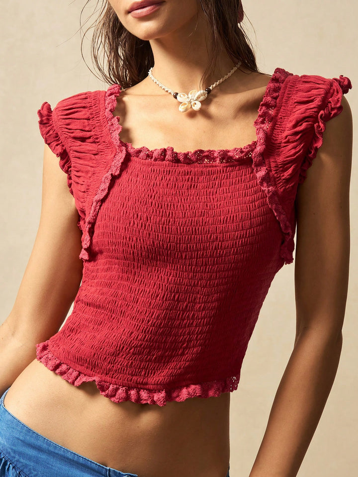 Top SHEIN