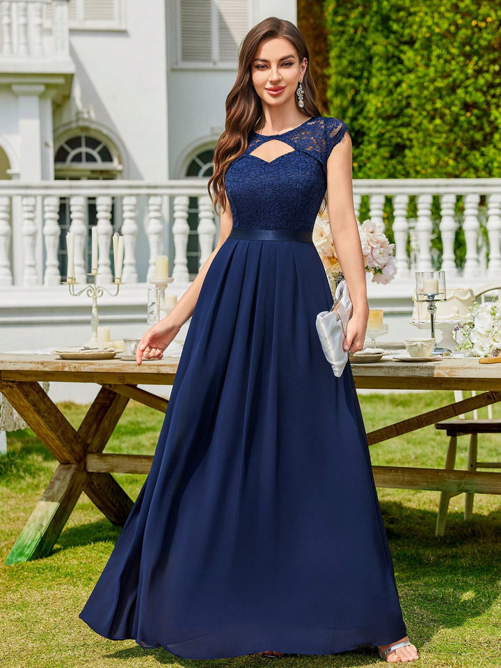 Rochie SHEIN, albastru