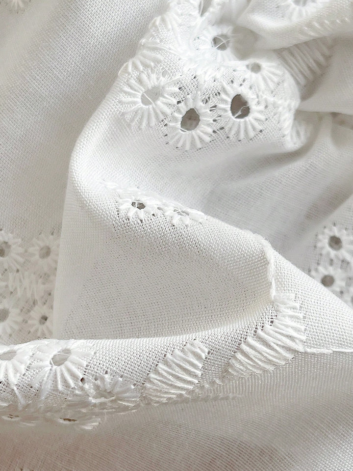 Top SHEIN, alb