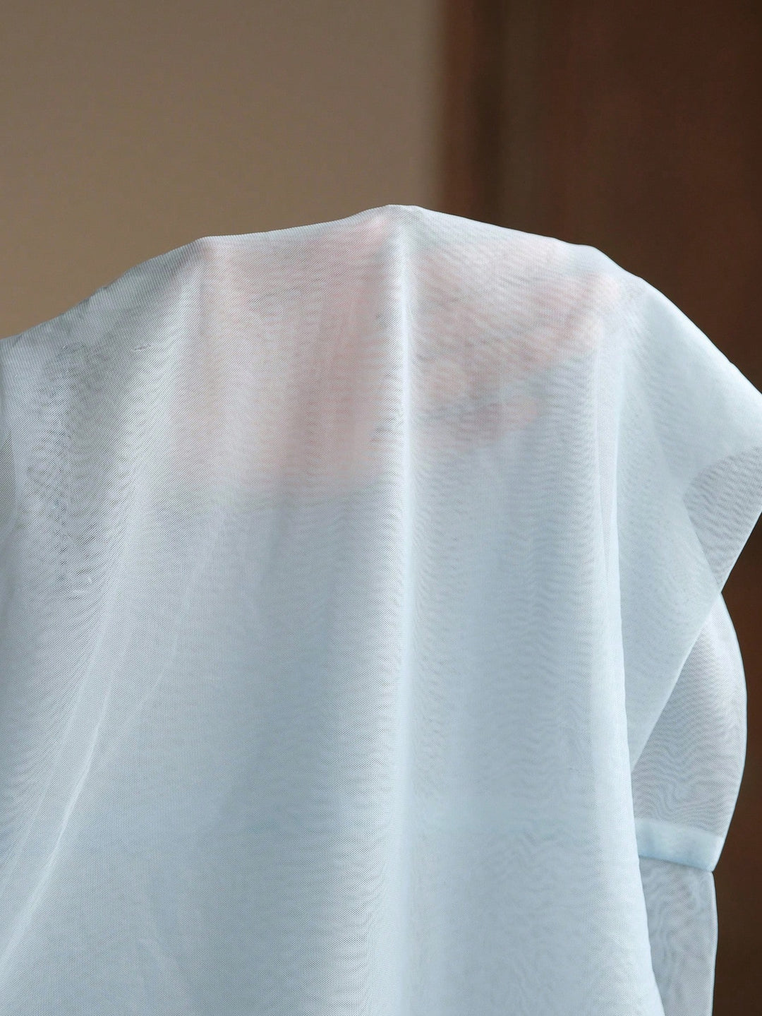 Top SHEIN, albastru