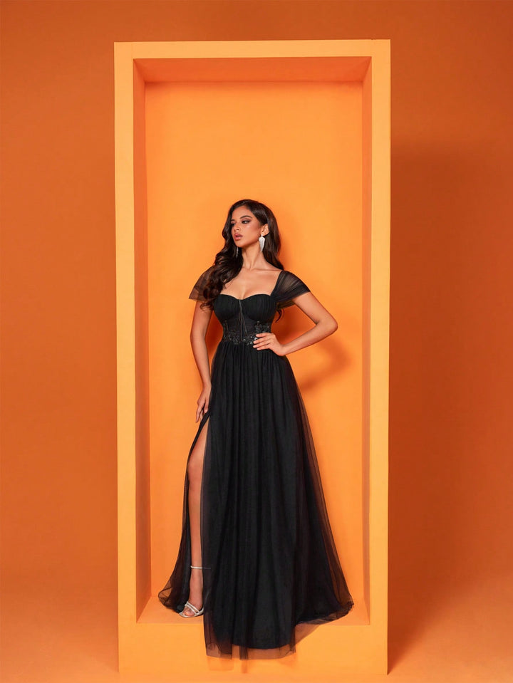 Rochie SHEIN, negru